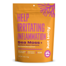 Sea Moss with Turmeric and Burdock Root