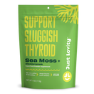 Sea Moss with Bladderwrack